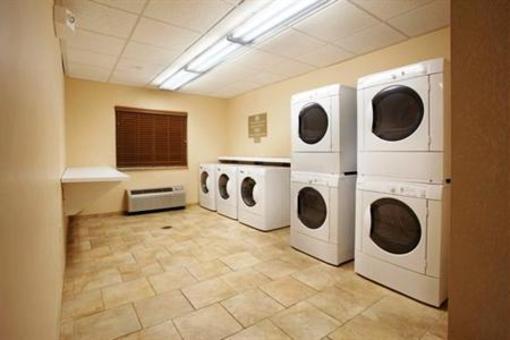 фото отеля Candlewood Suites Sumter