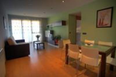 фото отеля Apartamentos Turisticos Can Rocamora