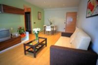 фото отеля Apartamentos Turisticos Can Rocamora
