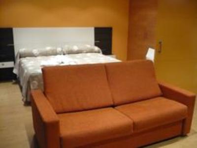 фото отеля Apartamentos Turisticos Can Rocamora