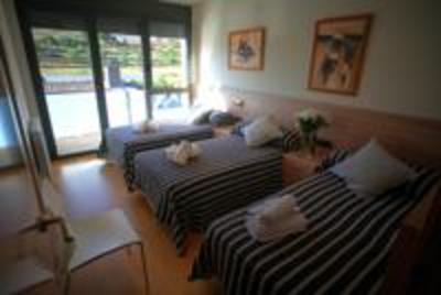 фото отеля Apartamentos Turisticos Can Rocamora