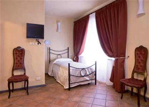 фото отеля Hotel Locanda La Campana D'Oro Beverino