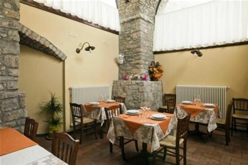 фото отеля Hotel Locanda La Campana D'Oro Beverino
