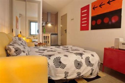 фото отеля Friendly Rentals Santa Ana
