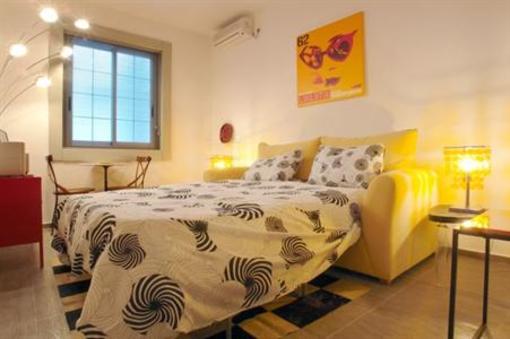фото отеля Friendly Rentals Santa Ana