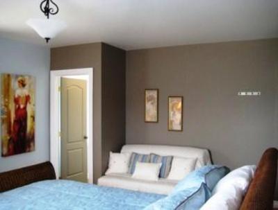 фото отеля Gite La Marmotte B&B