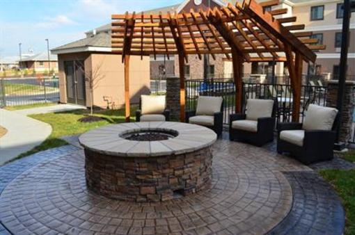 фото отеля Staybridge Suites Bowling Green