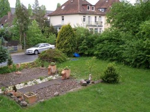 фото отеля Apparthotel Am Friedrichspark