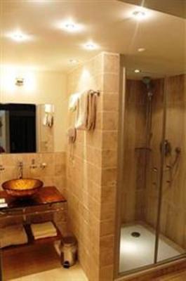 фото отеля Hotel Krahnstoever