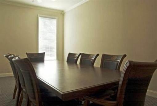 фото отеля Best Western Stagecoach Inn Leesville