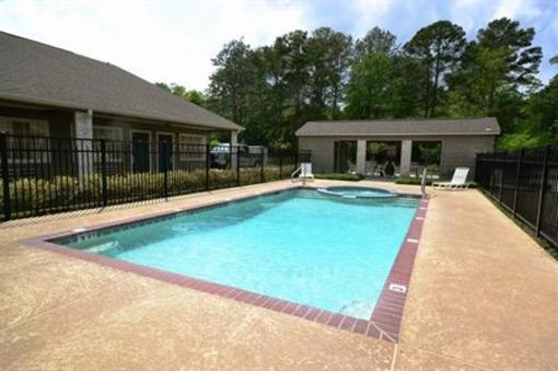 фото отеля Best Western Stagecoach Inn Leesville