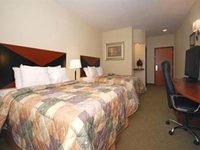Sleep Inn & Suites Montgomery