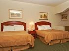 фото отеля Comfort Suites South Amarillo