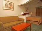 фото отеля Comfort Suites South Amarillo