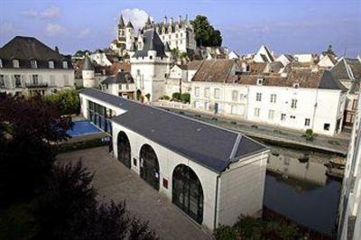 фото отеля Pierre & Vacances Residence Le Moulin des Cordeliers