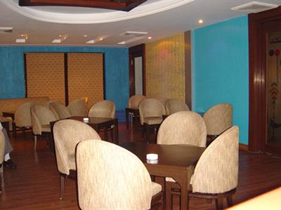 фото отеля Hotel Raj Continental