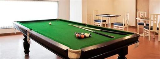 фото отеля VITS Hotel Aurangabad