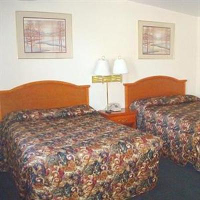 фото отеля Blackjack Inn South Lake Tahoe