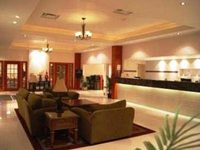 Days Inn Aiport North Irving