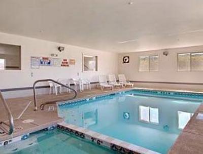 фото отеля Ramada Limited - Green River