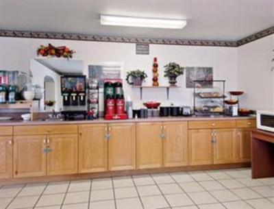 фото отеля Ramada Limited - Green River