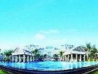 фото отеля Crown Spa Resort Hainan Haikou