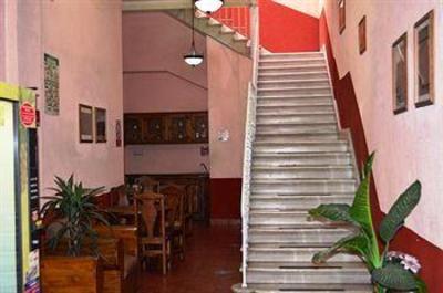 фото отеля Hotel De Talavera