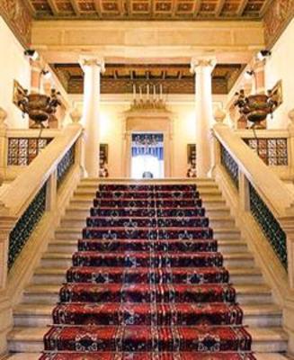 фото отеля Duchessa Isabella Hotel