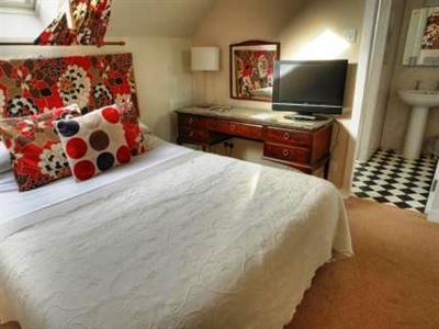 фото отеля Buccleuch Arms Hotel Scottish Borders