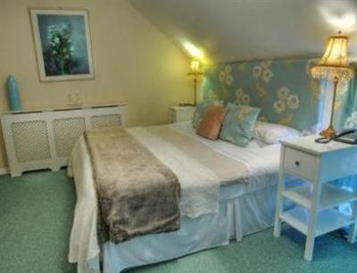 фото отеля Buccleuch Arms Hotel Scottish Borders