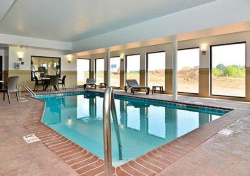 фото отеля Sleep Inn & Suites Oak Grove