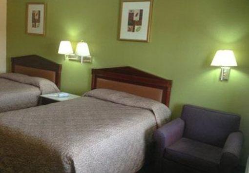 фото отеля Econo Lodge near Sentara Leigh Hospital