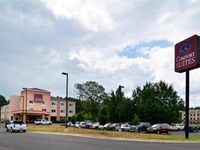 Comfort Suites Nacogdoches