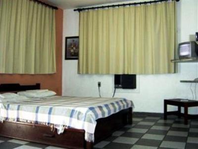 фото отеля Hotel Enseada De Ponta Negra