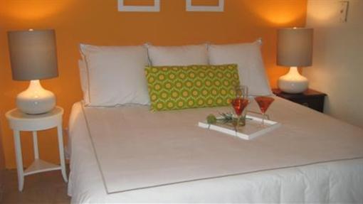 фото отеля Motel Bianco