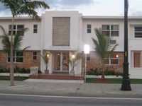 Motel Bianco