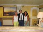 фото отеля Hotel Poseidonia Mare
