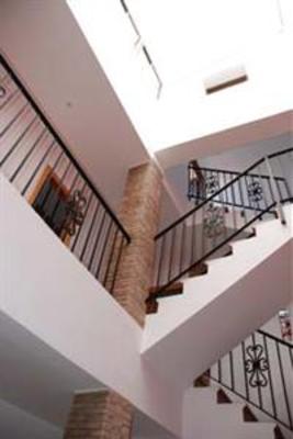 фото отеля Hotel Ronda