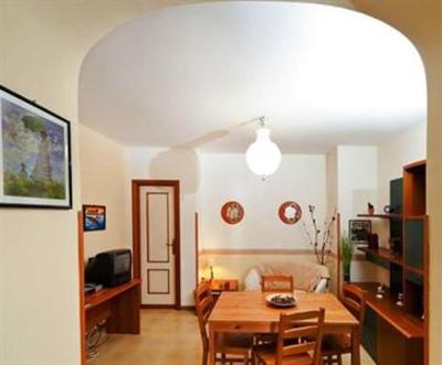 фото отеля Residence Il Girasole