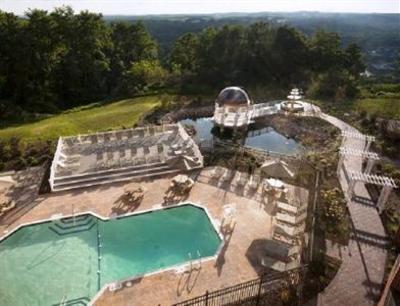 фото отеля Woodcliff Hotel and Spa