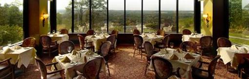 фото отеля Woodcliff Hotel and Spa