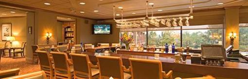 фото отеля Woodcliff Hotel and Spa