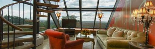 фото отеля Woodcliff Hotel and Spa