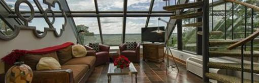 фото отеля Woodcliff Hotel and Spa