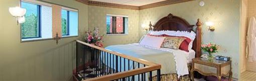 фото отеля Woodcliff Hotel and Spa