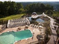 Woodcliff Hotel and Spa