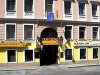 Marien-hof Appartement-Hotel