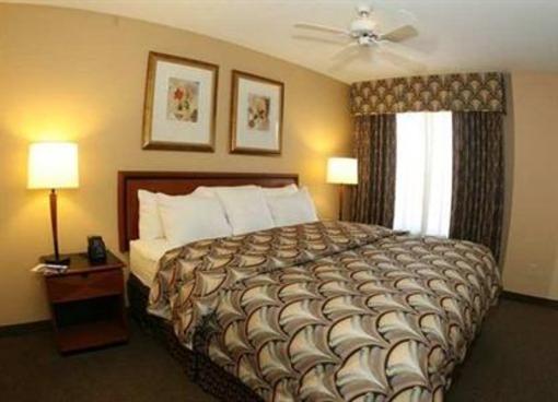 фото отеля Homewood Suites by Hilton San Jose-Silicon Valley