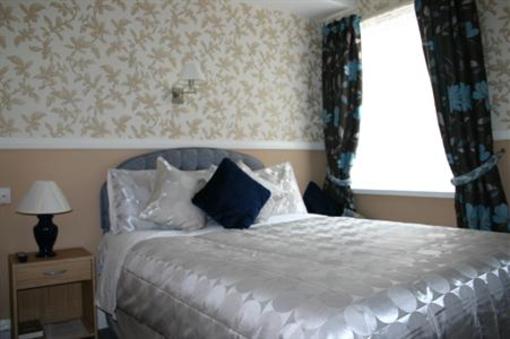 фото отеля Dunromin Hotel Guest House Blackpool