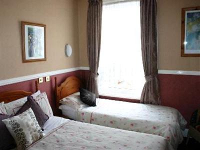 фото отеля Dunromin Hotel Guest House Blackpool